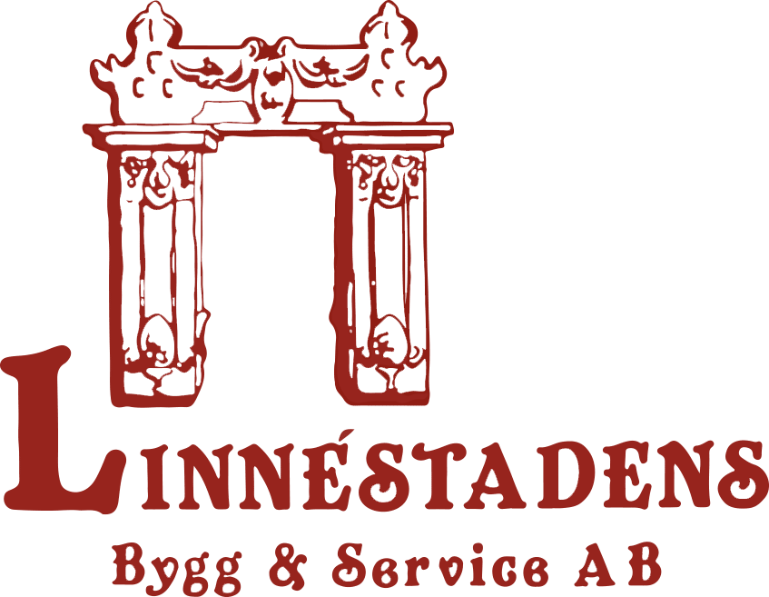 Linnestadens Bygg AB Göteborg